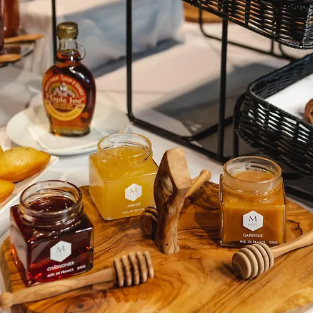 塞兹圣托贝酒店 酒店 5*