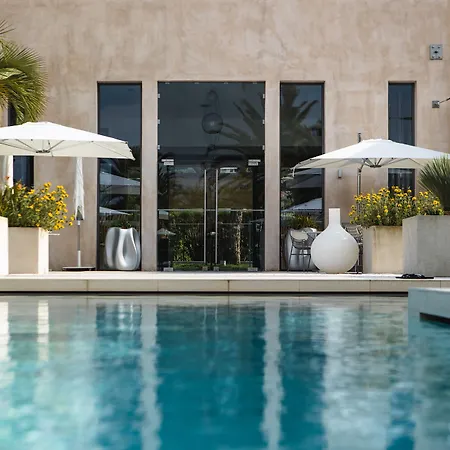 Sezz فندق سان تروبيه