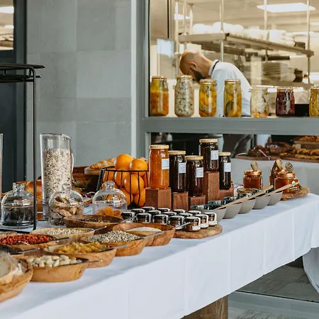 セズ サン トロペ ホテル 5*