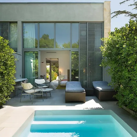 セズ サン トロペ ホテル サントロペ