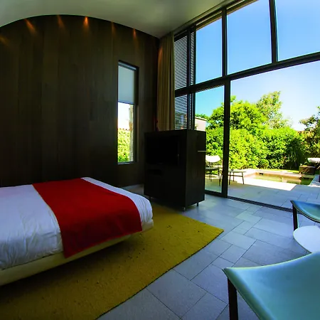 酒店 塞兹圣托贝酒店 圣特罗佩