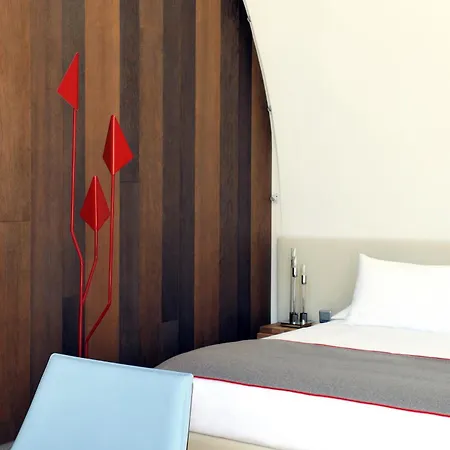 Hotel Sezz Saint-Tropez
