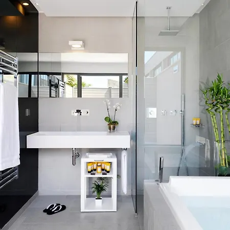 Hotel Sezz Saint-Tropez