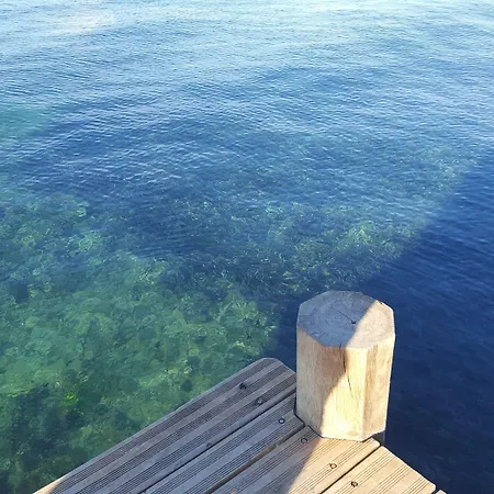 Hotel Sezz Saint-Tropez