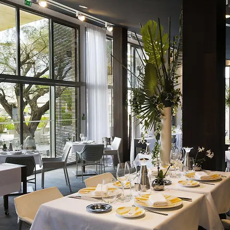 Sezz 5* Saint-Tropez