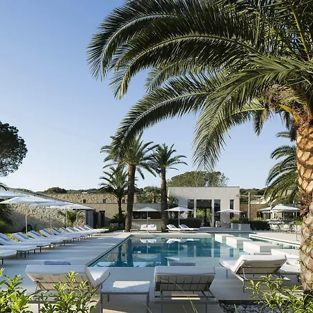 Sezz 5* Saint-Tropez