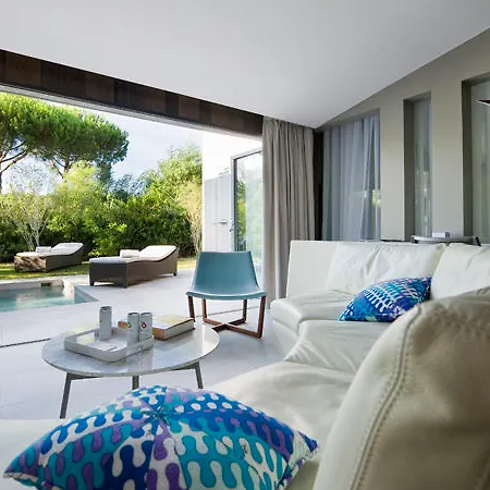 塞兹圣托贝酒店 5*