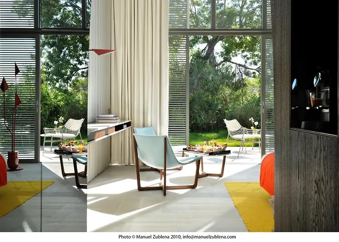 Sezz 5* Сен-Тропе