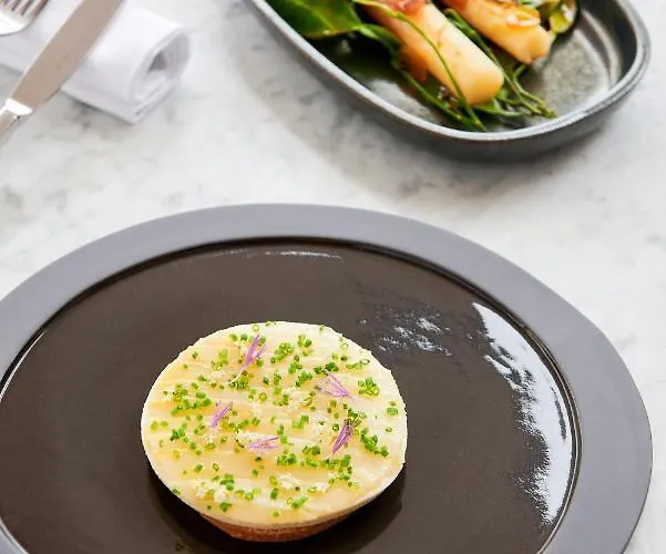 Hotel Sezz Saint-Tropez