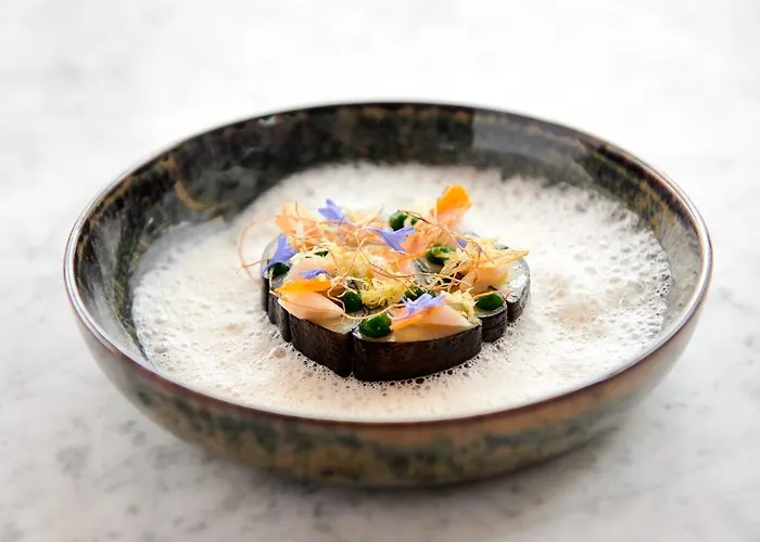 Hotel Sezz Saint Tropez