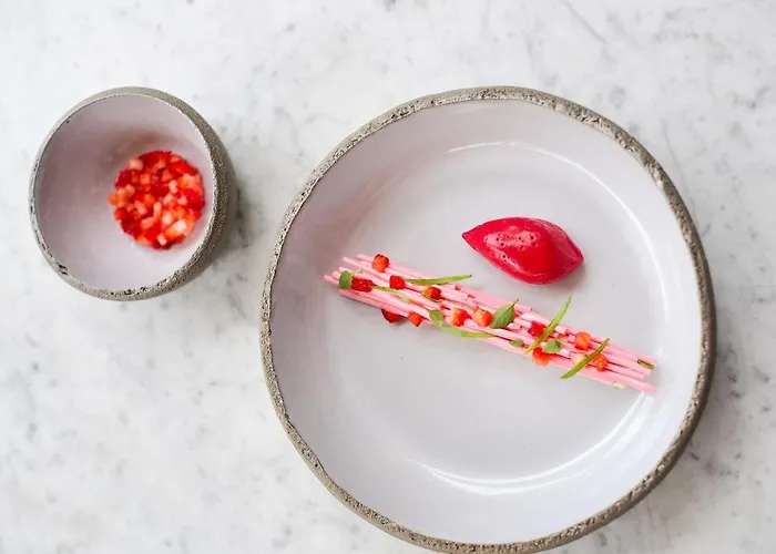 Sezz Hotel Saint-Tropez