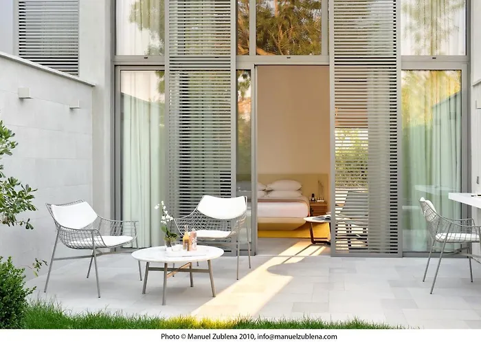 Sezz Ξενοδοχείο 5*