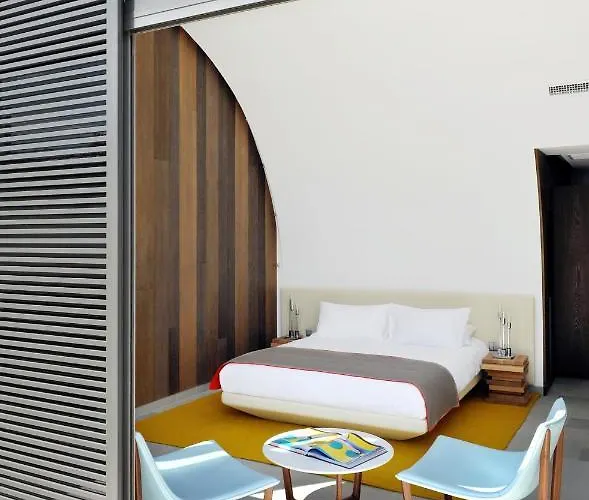 Sezz 5* Saint Tropez