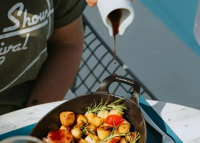 Sezz Готель 5*