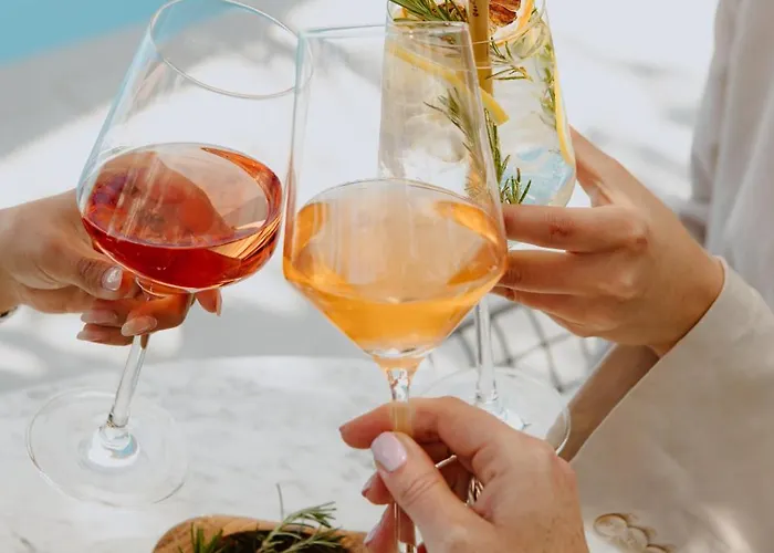 Готель Sezz Сен-Тропе