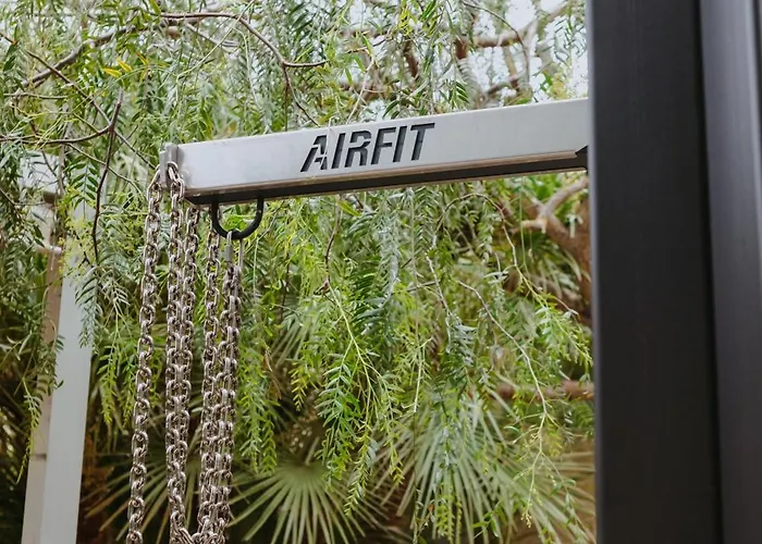 Sezz Готель 5*