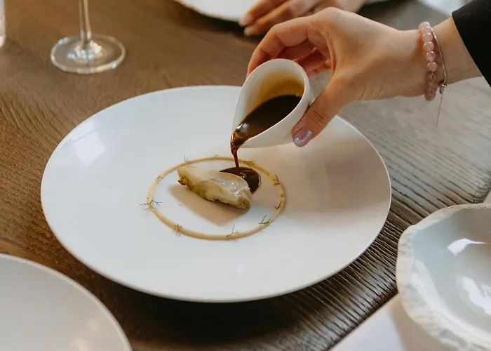 Sezz Hotel Saint Tropez