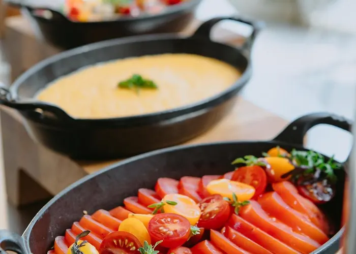 Sezz Ξενοδοχείο 5*