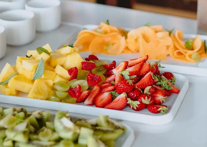 Sezz Готель Сен-Тропе