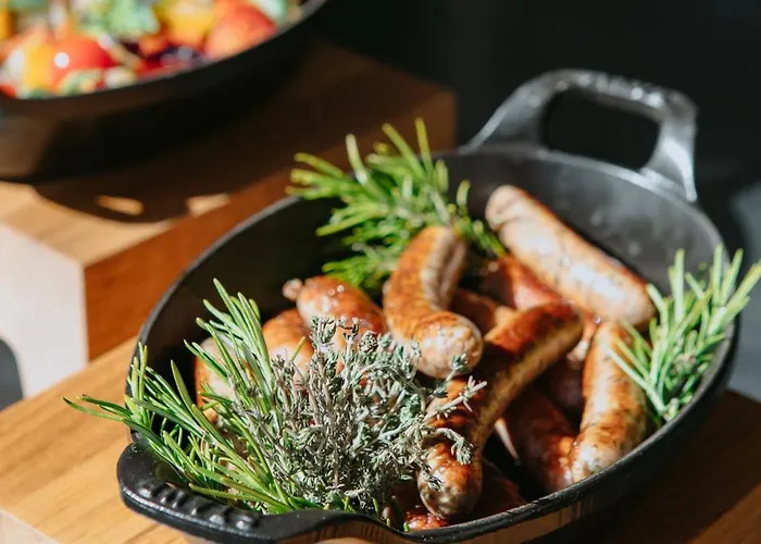 Готель Sezz Сен-Тропе