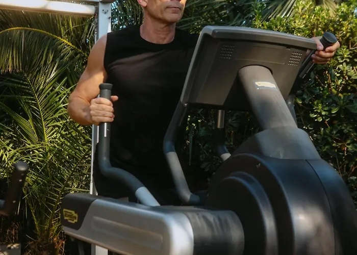 Sezz 5* Saint-Tropez