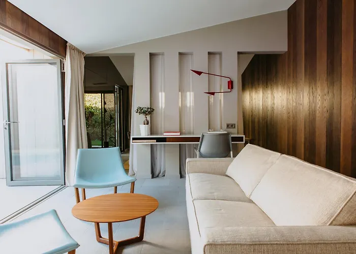 Sezz Ξενοδοχείο 5*