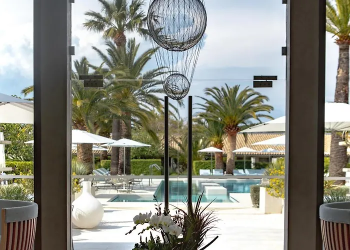 Sezz Hotel Saint-Tropez