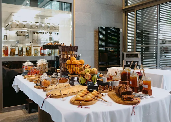 Готель Sezz Сен-Тропе