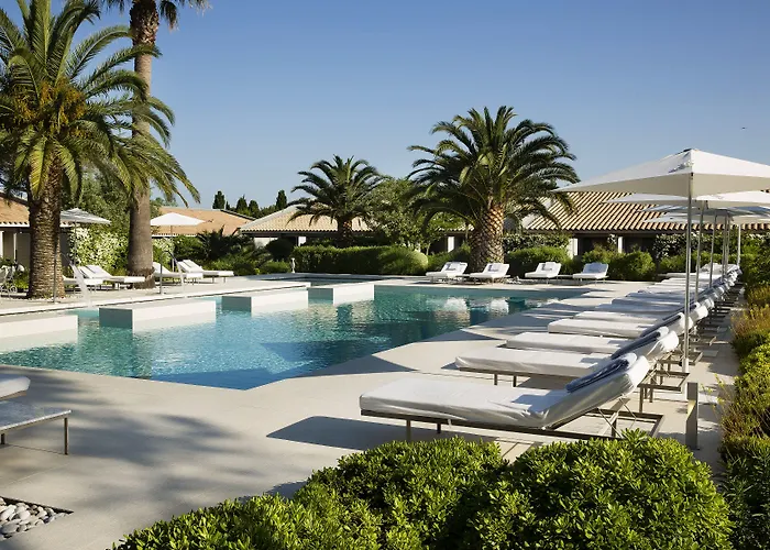 Sezz 5* Saint-Tropez