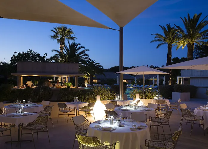 Sezz 5* Saint Tropez