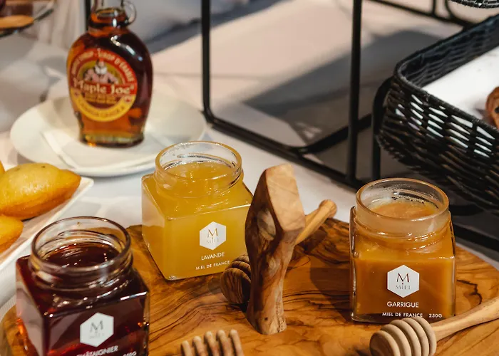 Sezz Готель 5*