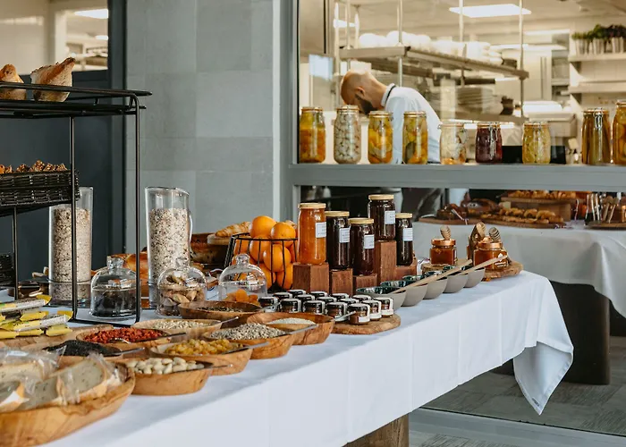 Sezz Ξενοδοχείο 5*