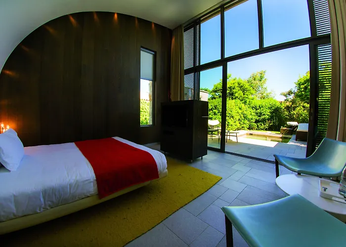 Hotel Sezz Saint Tropez