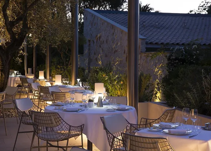 Sezz 5* Saint Tropez