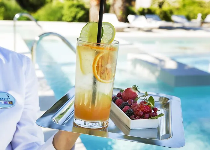 Sezz Hotel Saint Tropez